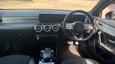 Mercedes-Benz A-Class A250 AMG Line Premium 5dr Auto Petrol Hatchback